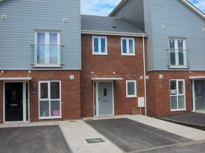 2 Bedroom Terraced House To Rent In Polegate, East Sussex, BN26