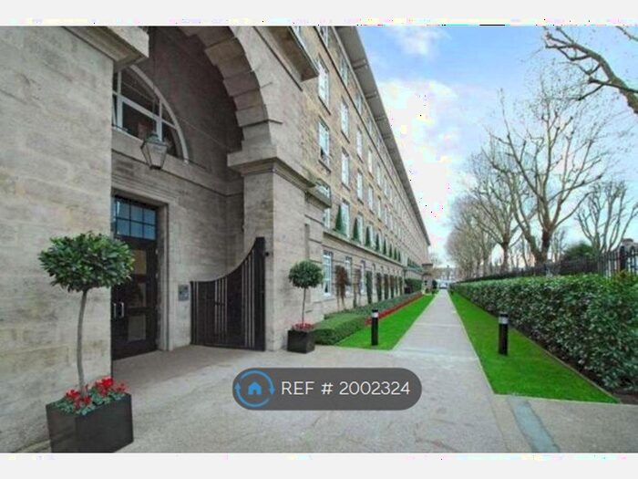 2 Bedroom Flat To Rent In Bromyard House, London, W3