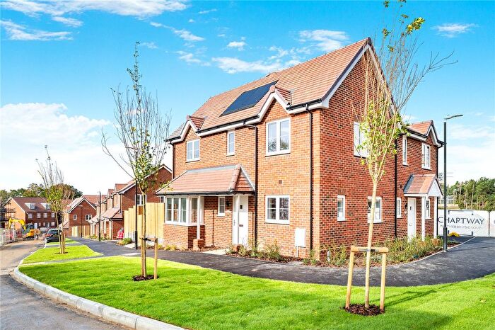 4 Bedroom Terraced House To Rent In Glenister Way, St. Leonards-On-Sea, East Sussex, TN37