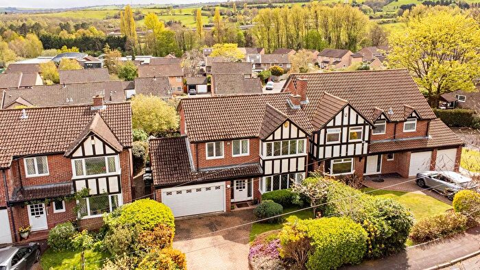 3 Bedroom Property For Sale In Catley Grove, Long Ashton, Bristol, BS41