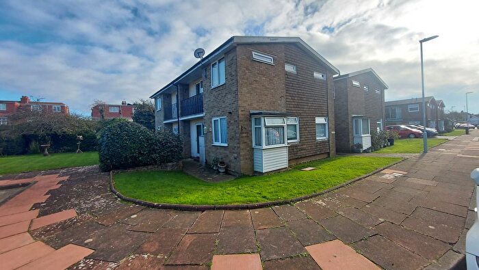 1 Bedroom Flat To Rent In Fairlawn Drive, Worthing, BN14