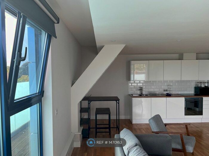 1 Bedroom Flat To Rent In Ber Street, Norwich, NR1