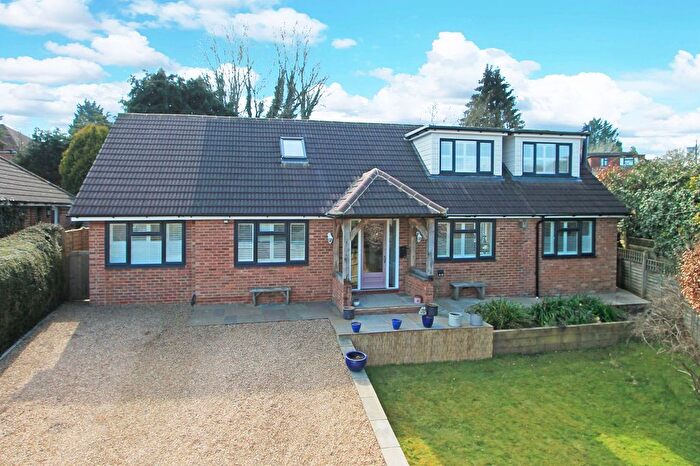 4 Bedroom Detached House For Sale In Jonas Drive, Wadhurst, TN5