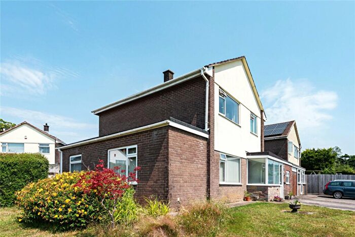 4 Bedroom Link Detached House For Sale In Dousland, Yelverton, PL20