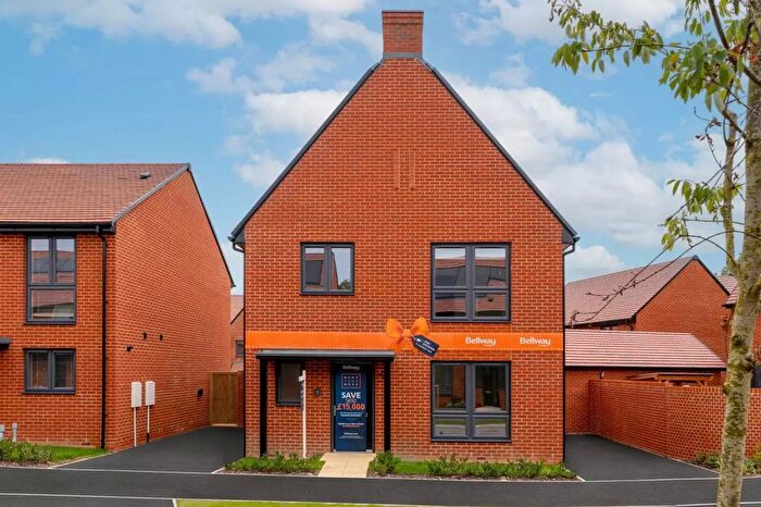 4 Bedroom Detached House For Sale In Isaacs Lane, Burgess Hill, RH15