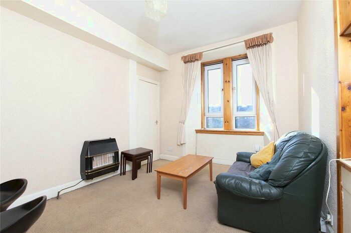1 Bedroom Flat To Rent In Gorgie Road, Gorgie, Edinburgh, EH11