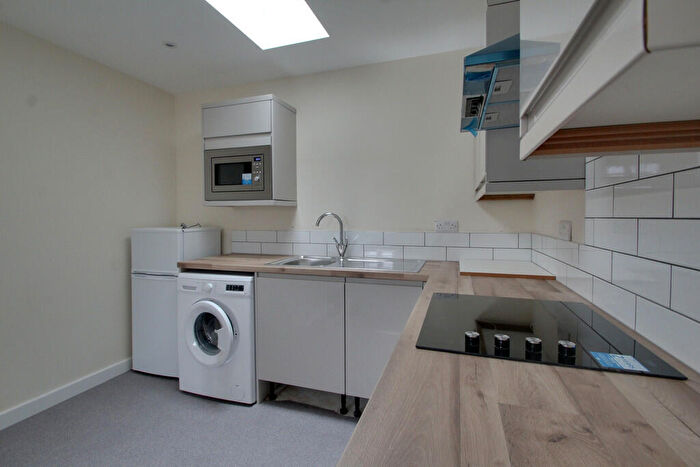 1 Bedroom Semi-Detached House To Rent In Church Lane, Anstey, LE7