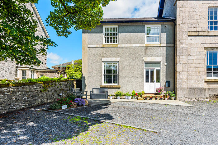 4 Bedroom Town House For Sale In Beezon Lodge, Kendal, Cumbria, LA9