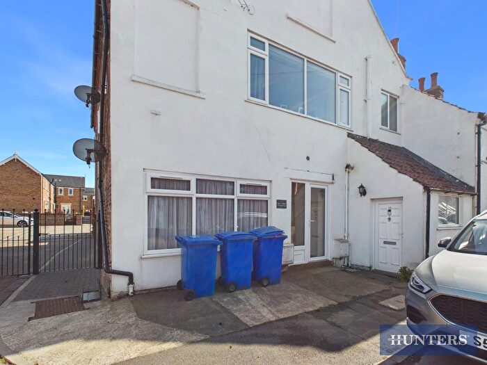 5 Bedroom Block Of Flats For Sale In Hungate Lane, Hunmanby, Filey, YO14