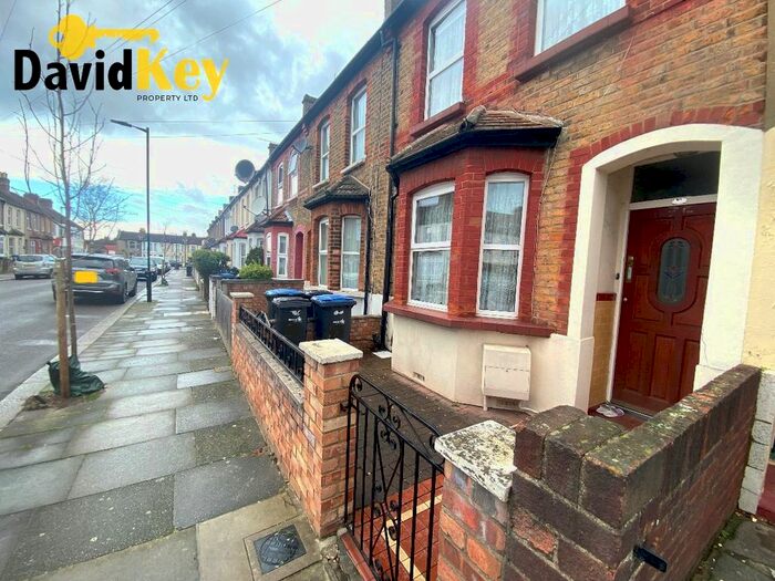 3 Bedroom Terraced House To Rent In Cornwallis Road, London, N9