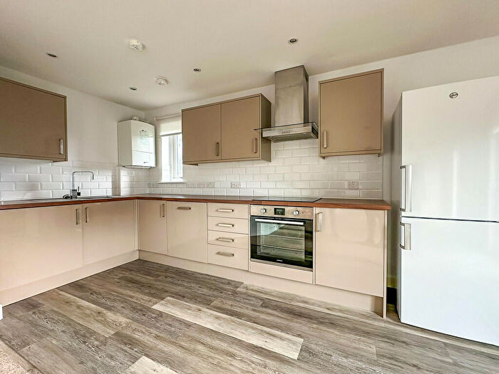 2 Bedroom Apartment To Rent In Hudson Close, Cambridge, CB2