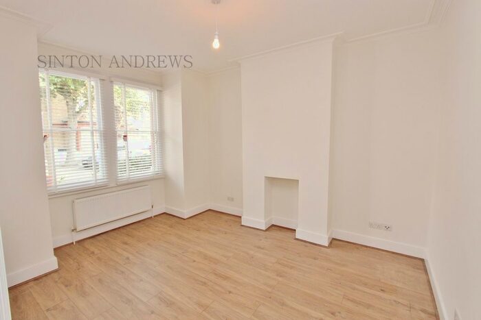 2 Bedroom Terraced House To Rent In Salisbury Road, Ealing, W13