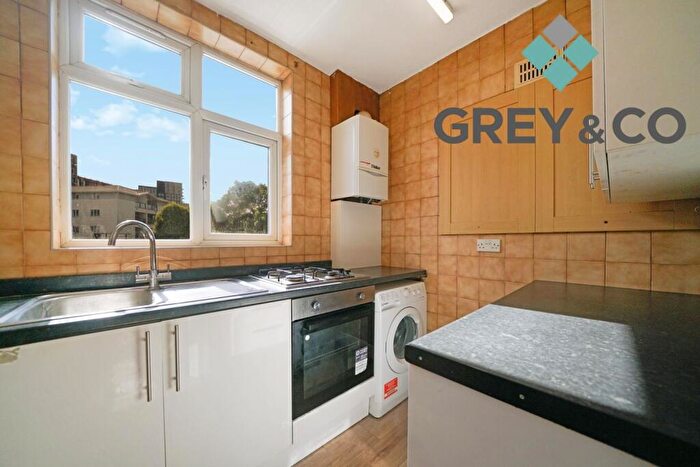 2 Bedroom Flat To Rent In Wembley Park Drive, Wembley, HA9