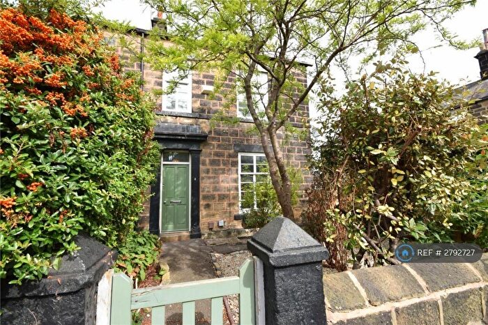 3 Bedroom Semi-Detached House To Rent In Chapel St, Leeds, LS6