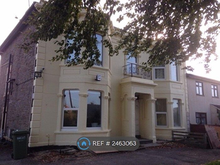 1 Bedroom Flat To Rent In The Old Dairy, Bristol, BS34