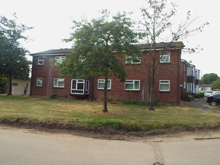 1 Bedroom Flat To Rent In ., SS11