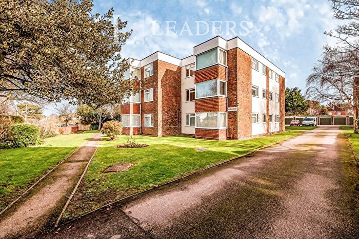 1 Bedroom Flat To Rent In Essex Court, BN11