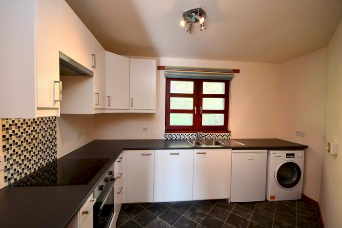 1 Bedroom Flat To Rent In Chapel Court, Platcock Wynd, Fortrose, IV10