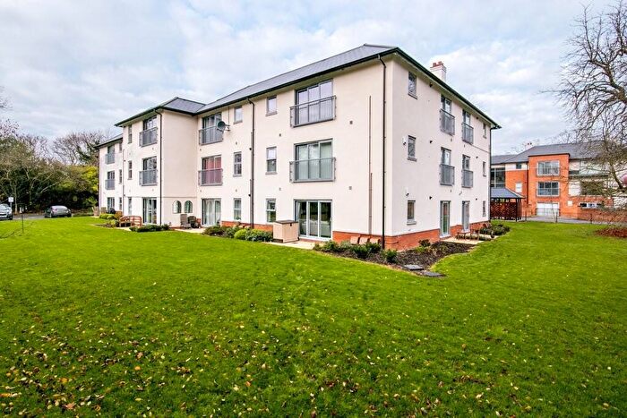 2 Bedroom Apartment To Rent In Bloomsbury House, Highfield Road, Edgbaston, B15
