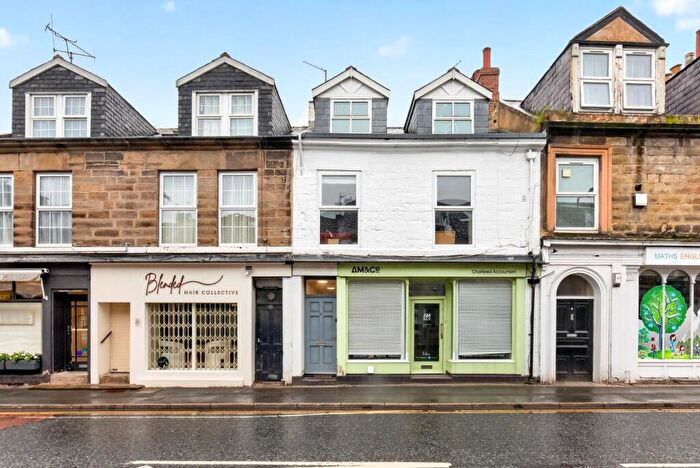 1 Bedroom Flat For Sale In Westmoreland Street, Harrogate, North Yorkshire, HG1