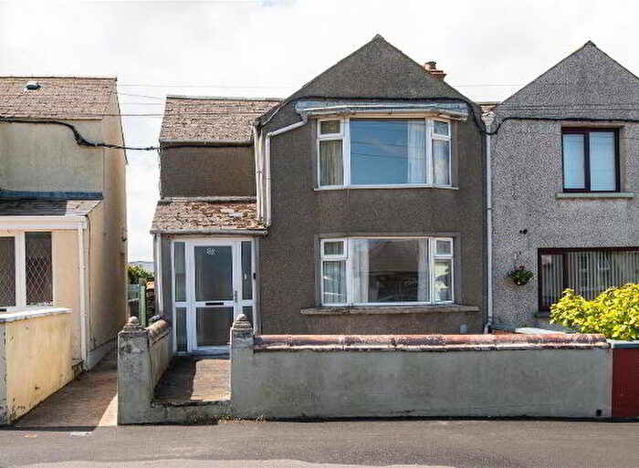 2 Bedroom Semi-Detached House For Sale In Hill Street, Ardglass, BT30