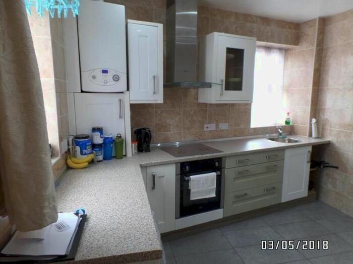 1 Bedroom Studio To Rent In Marlborough Road, Roath, Cardiff, CF23