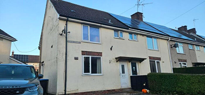 3 Bedroom Semi-Detached House To Rent In Highfield Road, Ashbourne, DE6