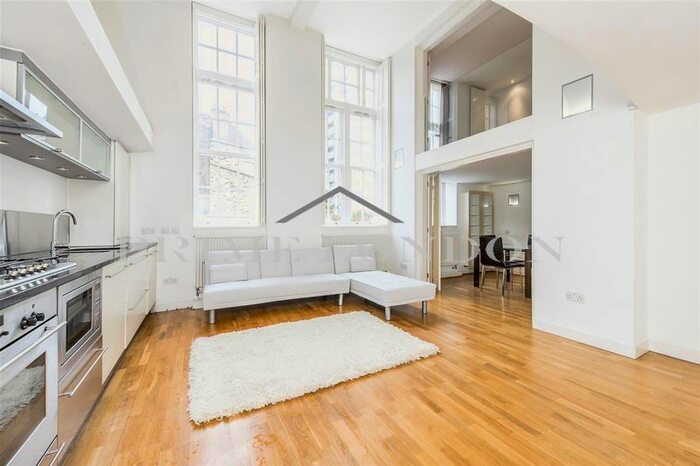 2 Bedroom Flat To Rent In The Academy, Lawn Lane, Vauxhall, SW8