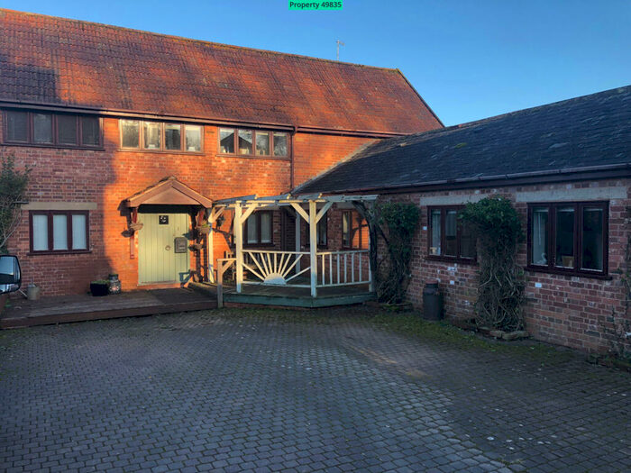 5 Bedroom Semi-Detached House For Sale In Duryard Court, Three Horse Shoes, Cowley, Exeter, EX5