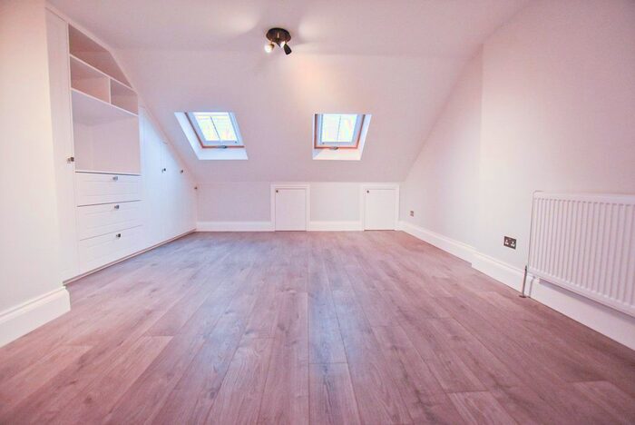 Property To Rent In Morland Road, Addiscombe, Croydon, CR0