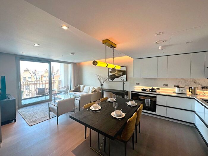 1 Bedroom Flat To Rent In Edgware Road, Paddington, W2