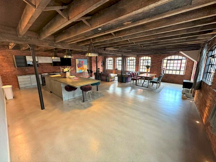 2 Bedroom Apartment To Rent In Princip Street, Birmingham, West Midlands, B4