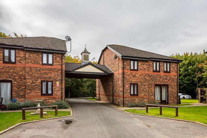 2 Bedroom Duplex To Rent In Martlesham, Panshanger, AL7