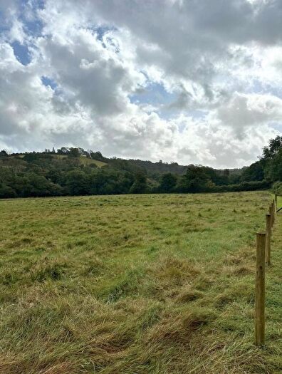 Land For Sale In Land For Sale, Llanycefn, Clynderwen, SA66