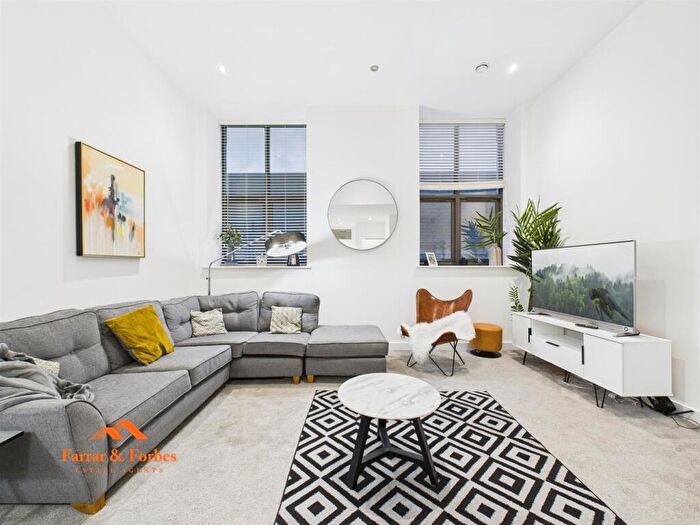 2 Bedroom Apartment To Rent In Northlight Parade, Brierfield, BB9