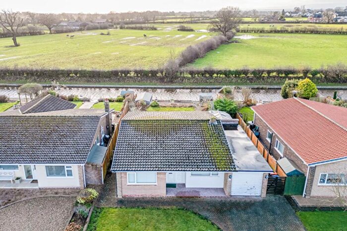 3 Bedroom Detached Bungalow For Sale In Ringway, Waverton, CH3