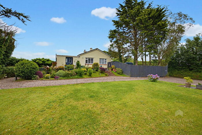 2 Bedroom Detached Bungalow For Sale In Gentian Hill, Brixton, Plymouth, PL8