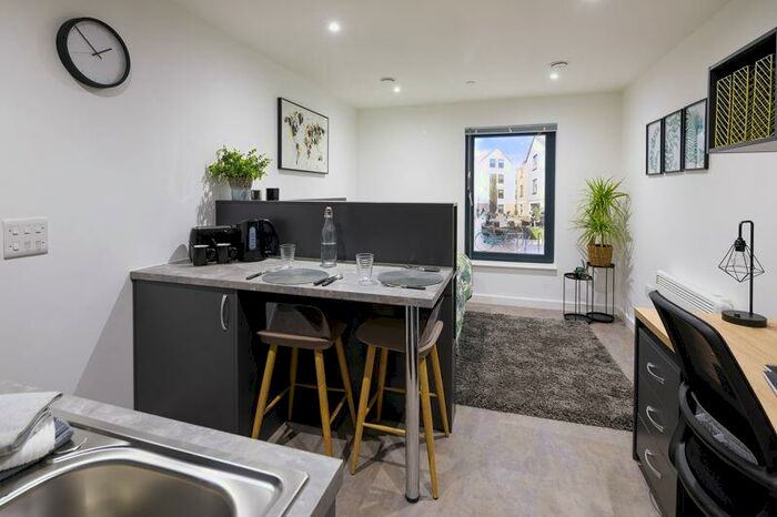 1 Bedroom Flat To Rent In Davey, Westgate One, Canterbury, CT1