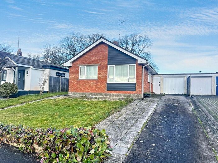3 Bedroom Detached Bungalow For Sale In Moorham Road, Winscombe, North Somerset., BS25