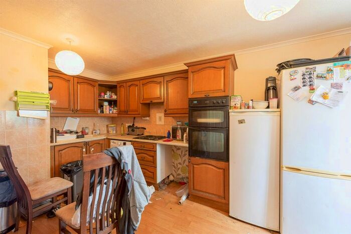 3 Bedroom Terraced House For Sale In Elm Road, Thetford, IP24