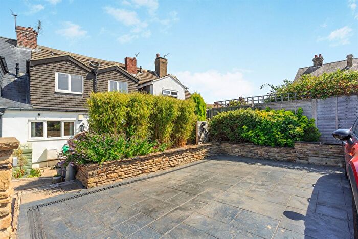 3 Bedroom Terraced House For Sale In Blacker Lane, Netherton, Wakefield, WF4