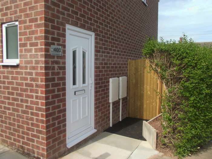 1 Bedroom Apartment To Rent In Great Hoggett Drive, Beeston, NG9