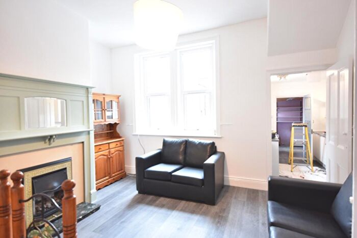 4 Bedroom Terraced House To Rent In Ripon Gardens, Jesmond Vale, NE2