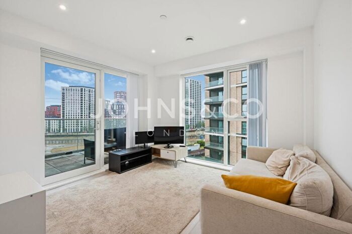 2 Bedroom Apartment To Rent In Effra Grdens, Heartwell Avenue, London, E16