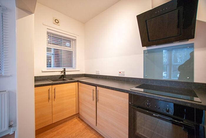 1 Bedroom Flat To Rent In Westbourne Avenue, Princes Avenue, Hull, HU5