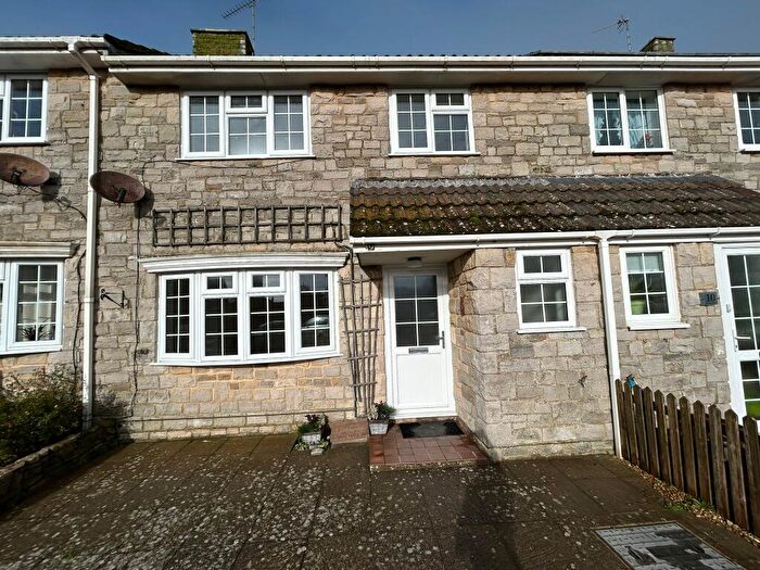 3 Bedroom House To Rent In Charles Road, Burton Bradstock, Bridport, DT6