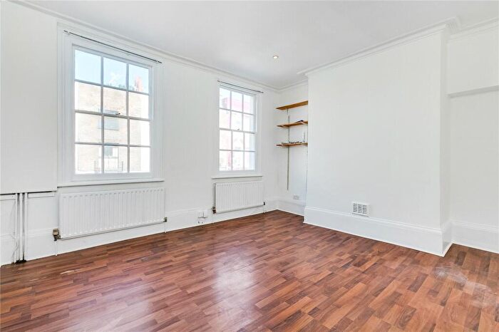 2 Bedroom Apartment To Rent In Parkway, London, NW1