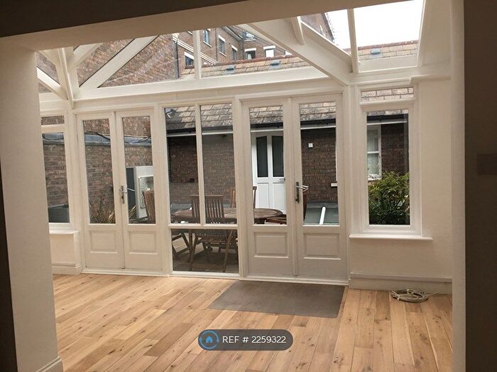 3 Bedroom Terraced House To Rent In Cinnamon Row, London, SW11