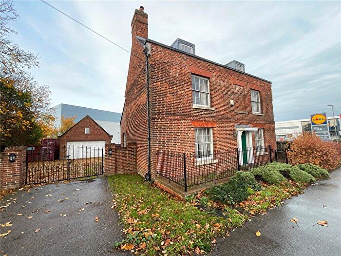 4 Bedroom Detached House For Sale In Bell Farmhouse, Great North Road, Eaton Socon, PE19