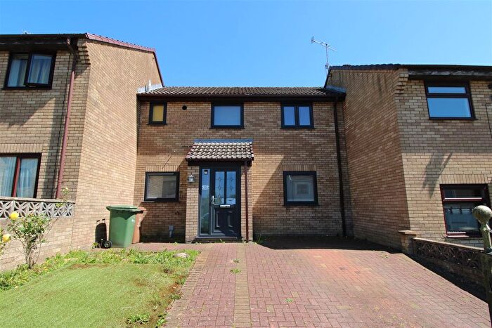 2 Bedroom Property To Rent In Price Street, Rhymney, Tredegar, NP22